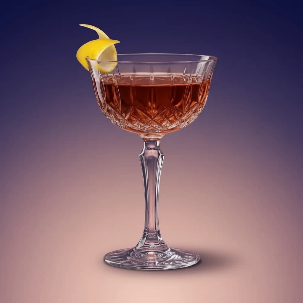 Waldorf No. 1