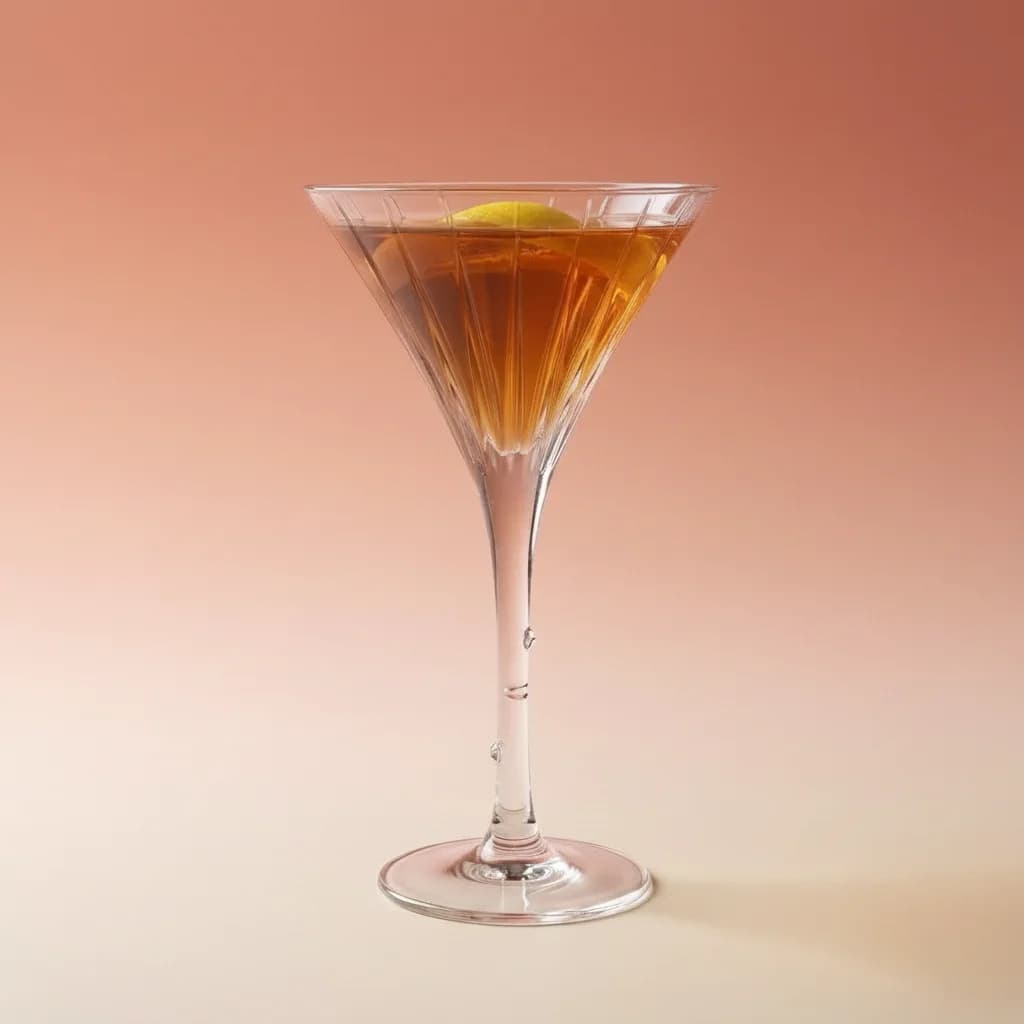 Perfect Martini