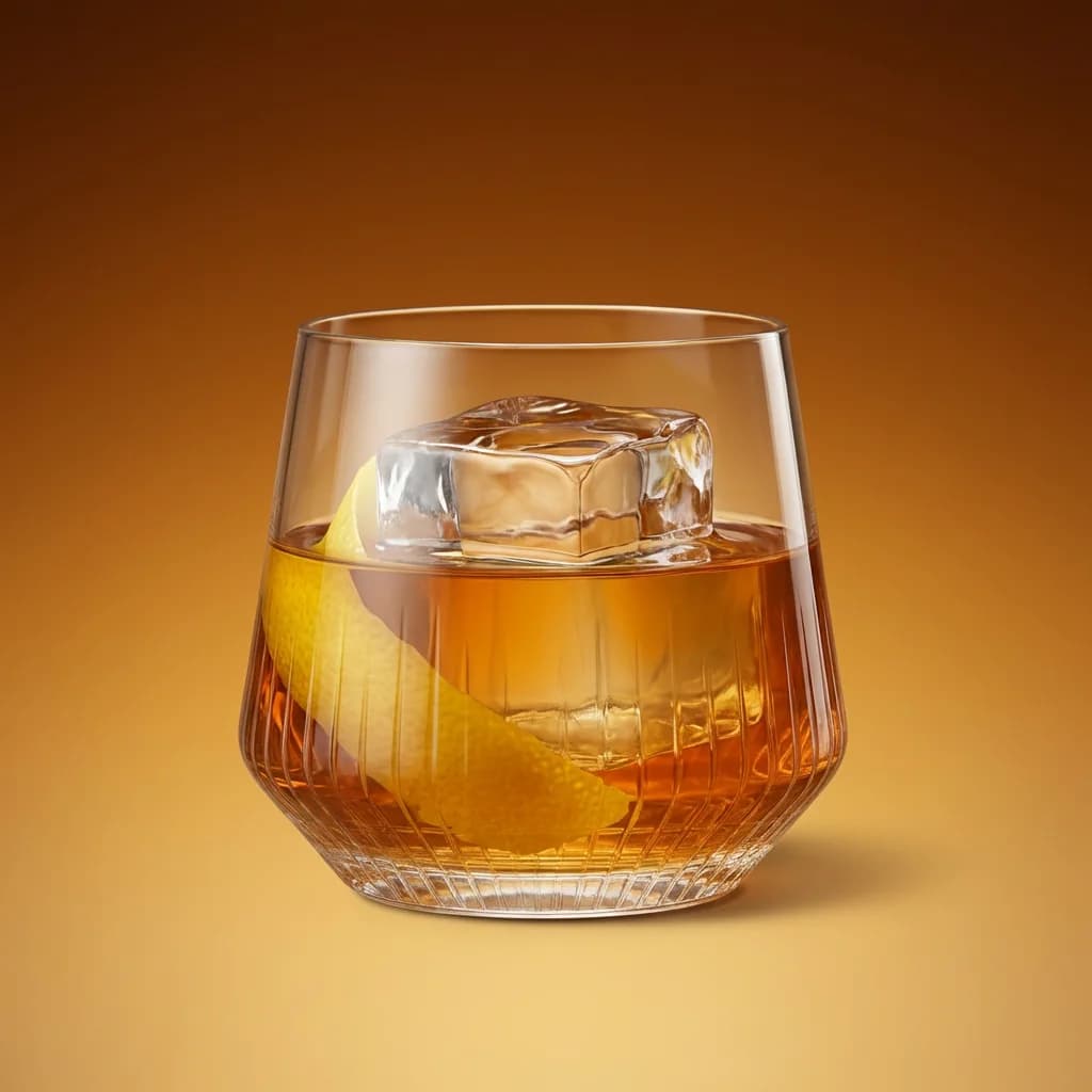 Kentucky Colonel (recipe No. 1)