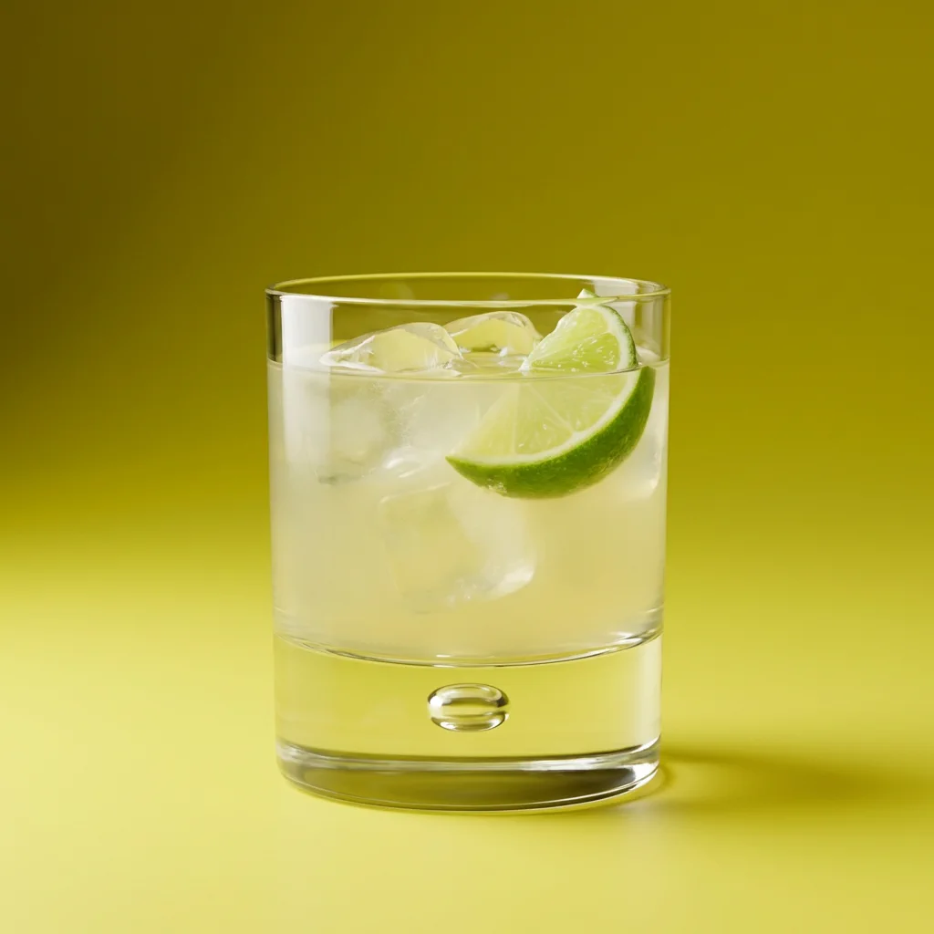 Tommy’s Margarita