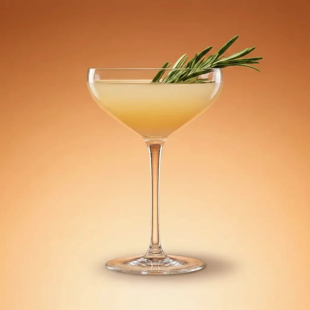 Christmas Margarita