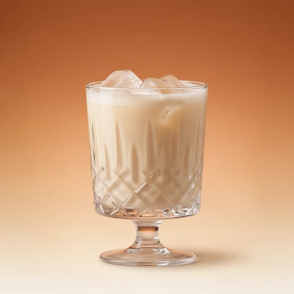 Eggnog