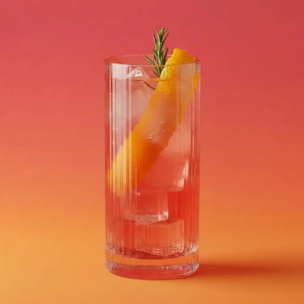 Italian G&T