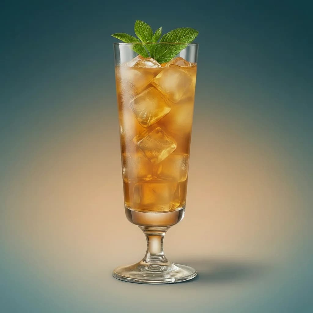 Basil Bramble Sling