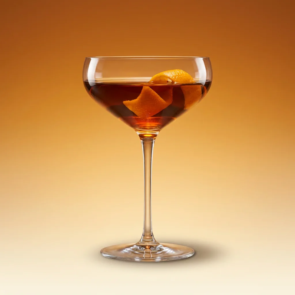 Mezcal Martinez