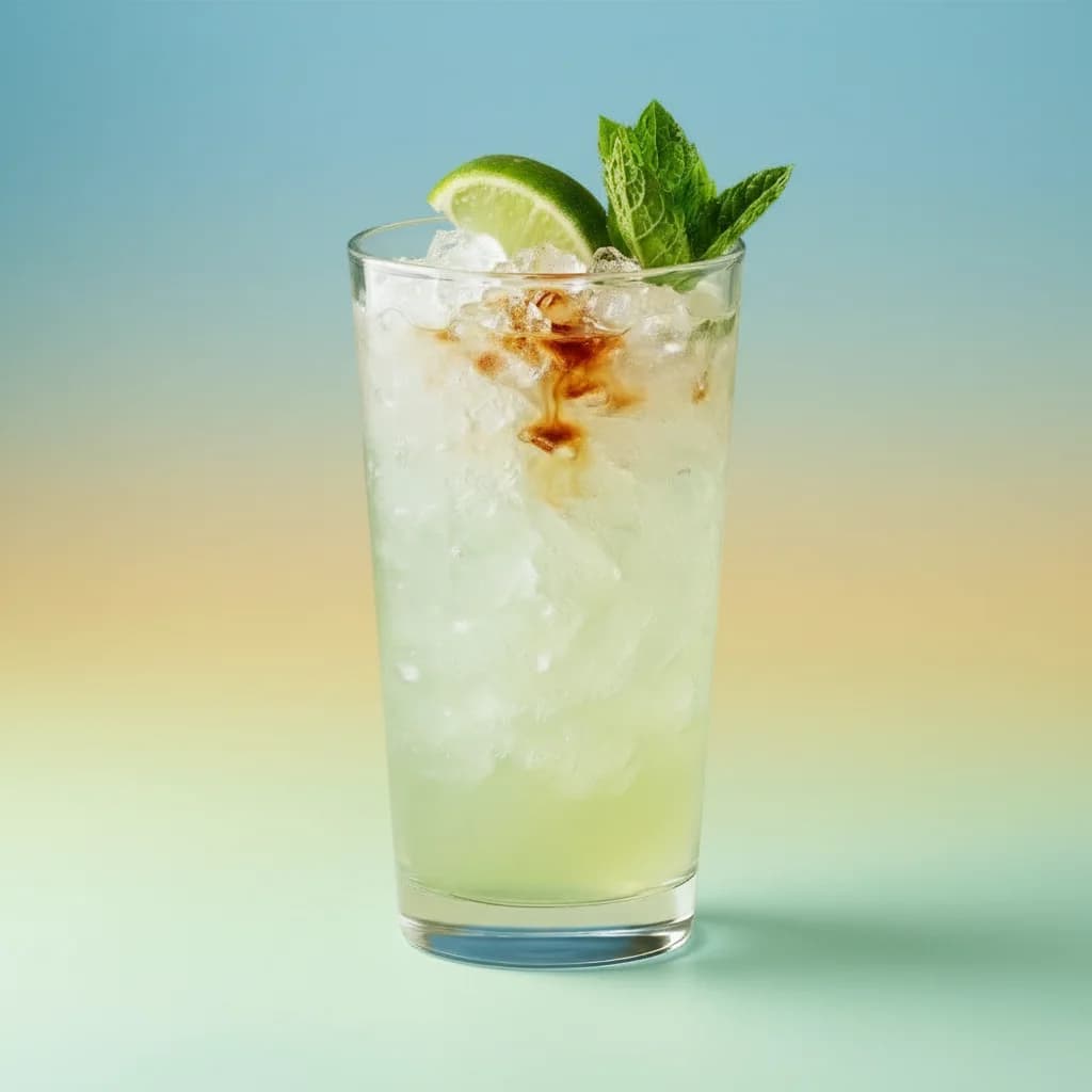 Green Swizzle