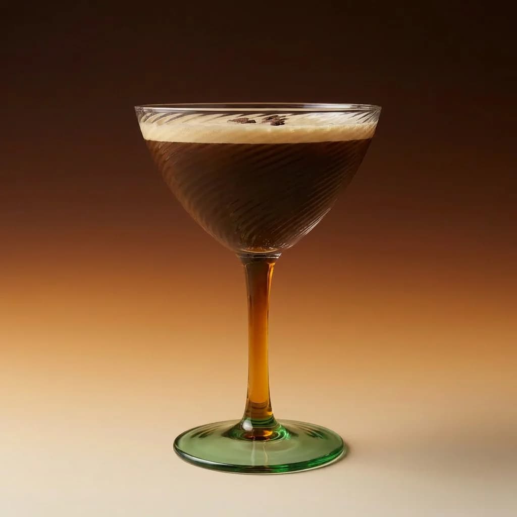 Espresso Daiquiri