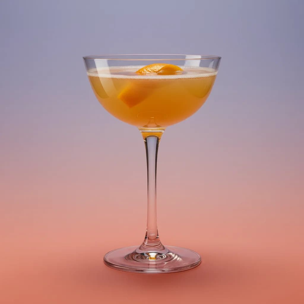 Ritz Cocktail