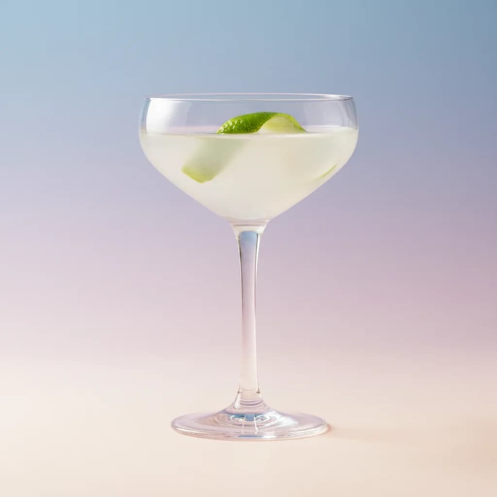 Tequila Sour