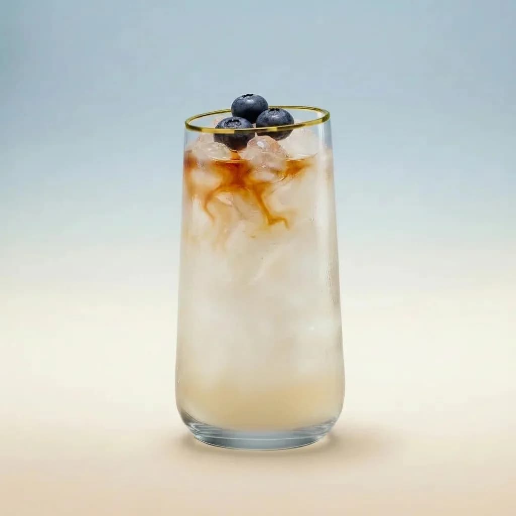 Swizzles Cocktail