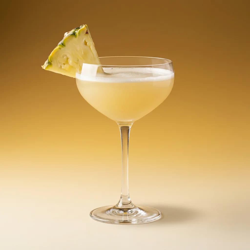 Pineapple Daiquiri