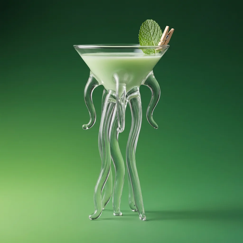 Gustings’ Grasshopper