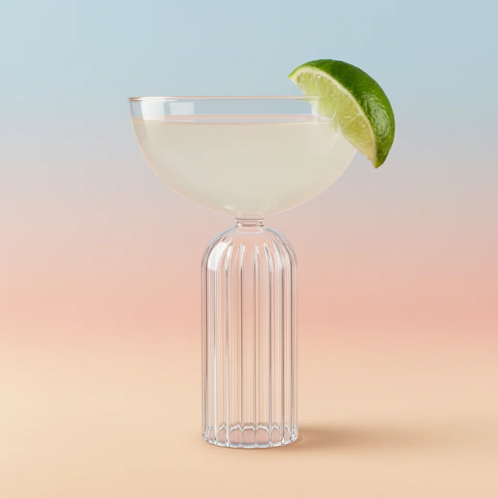Daiquiri (recipe No. 1)