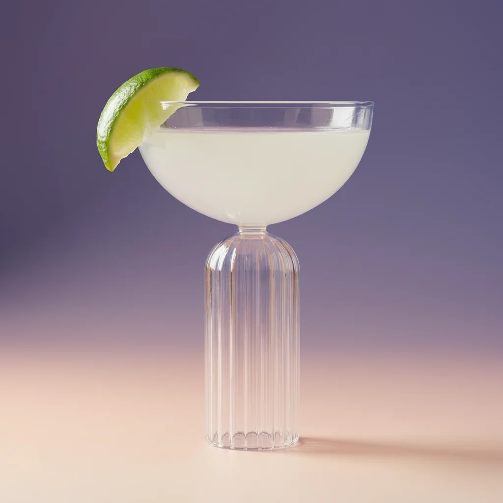 Daiquiri (recipe No. 3)