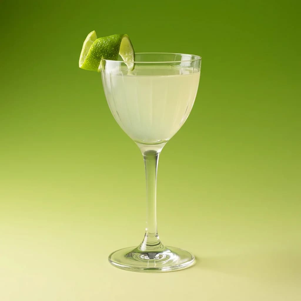 Vodka Gimlet