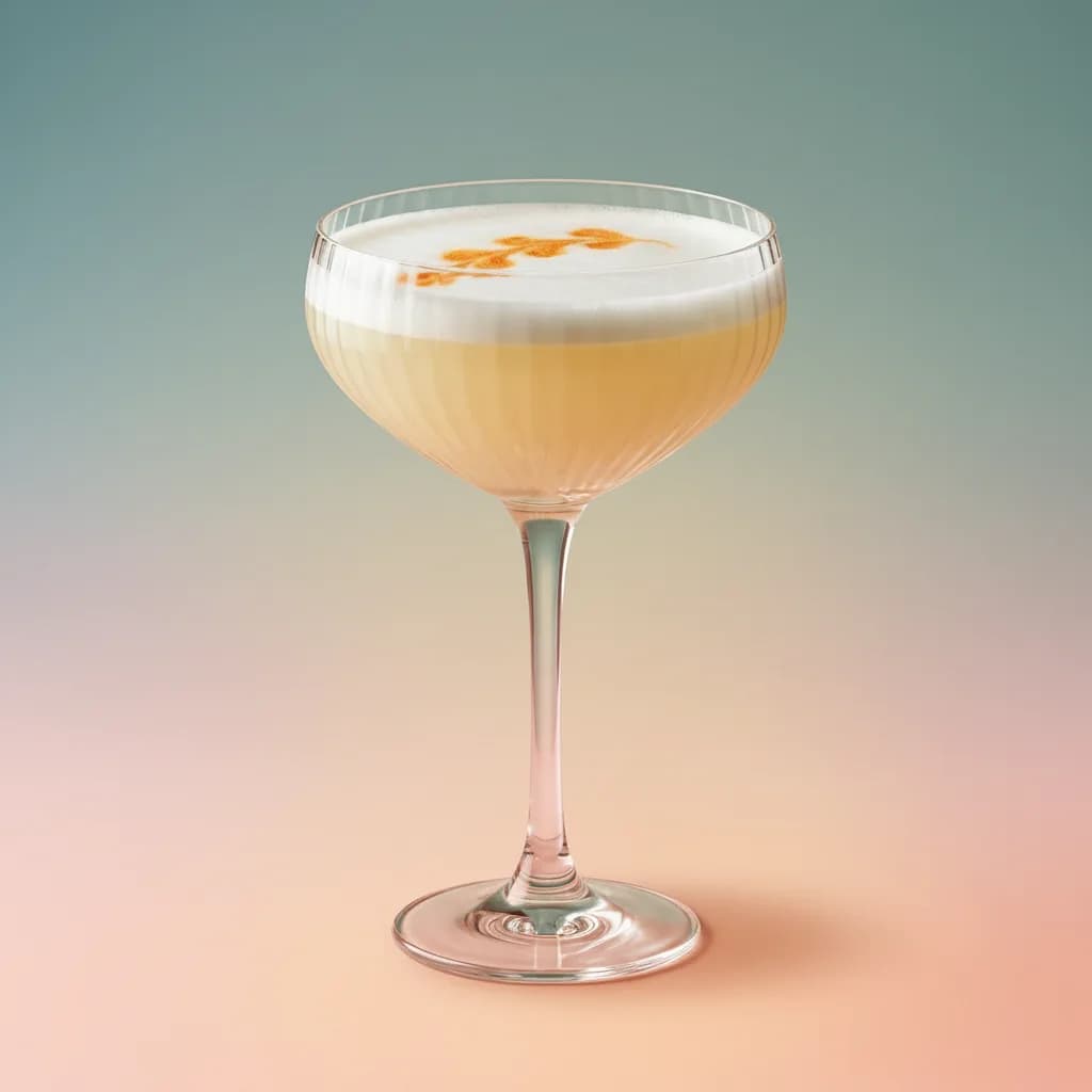 Pisco Sour