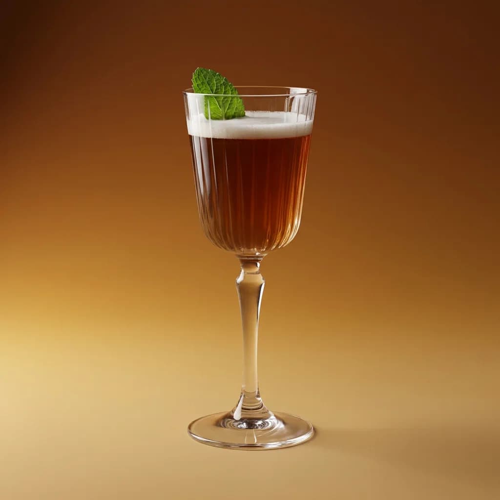 Corpse Reviver (Savoy recipe)