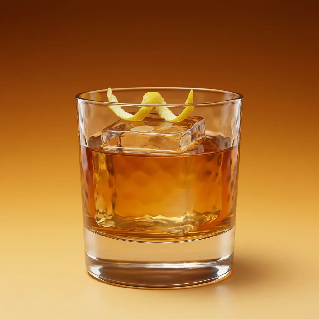 Continental Negroni