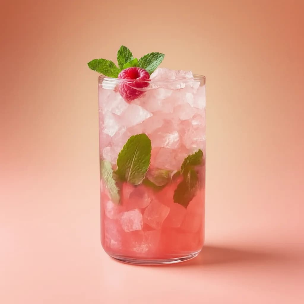 French Mojito