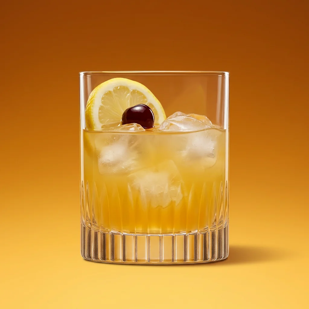 Western Sour