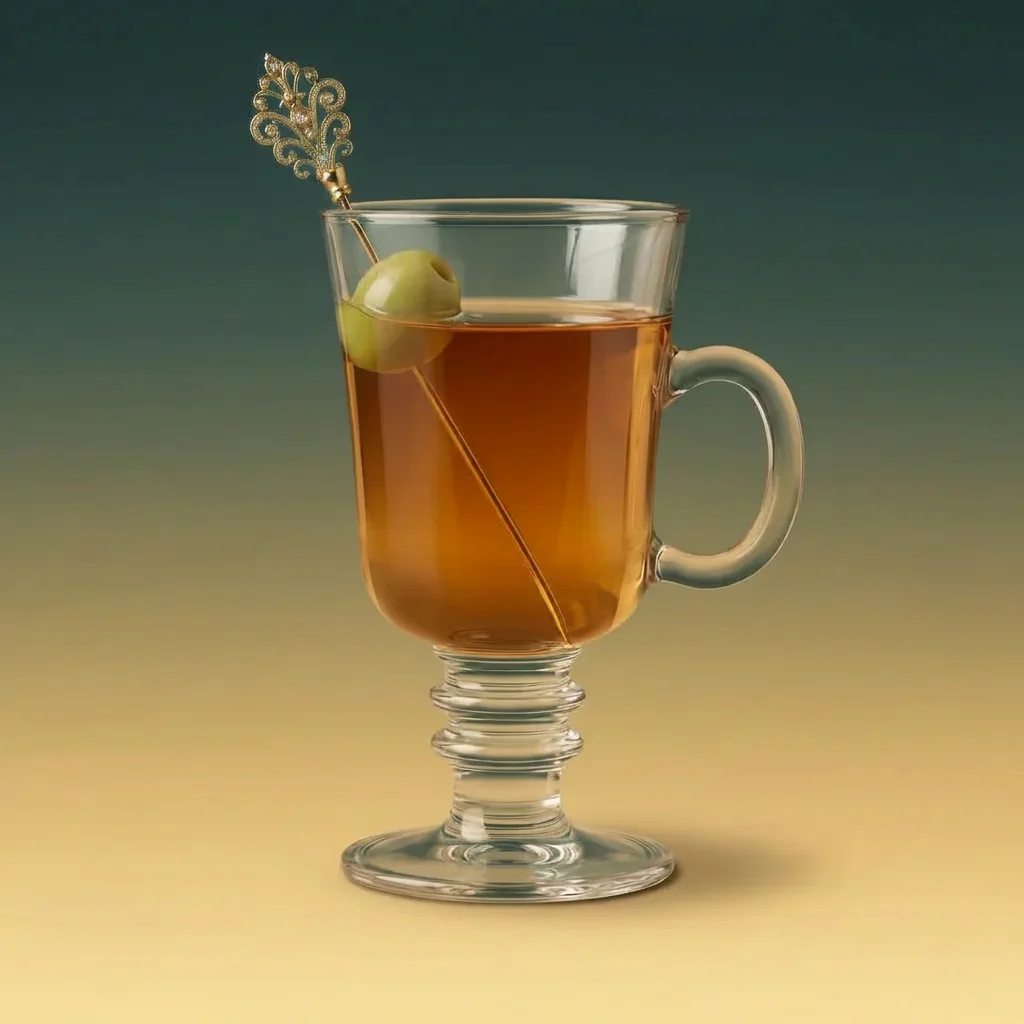 Irish Cocktail