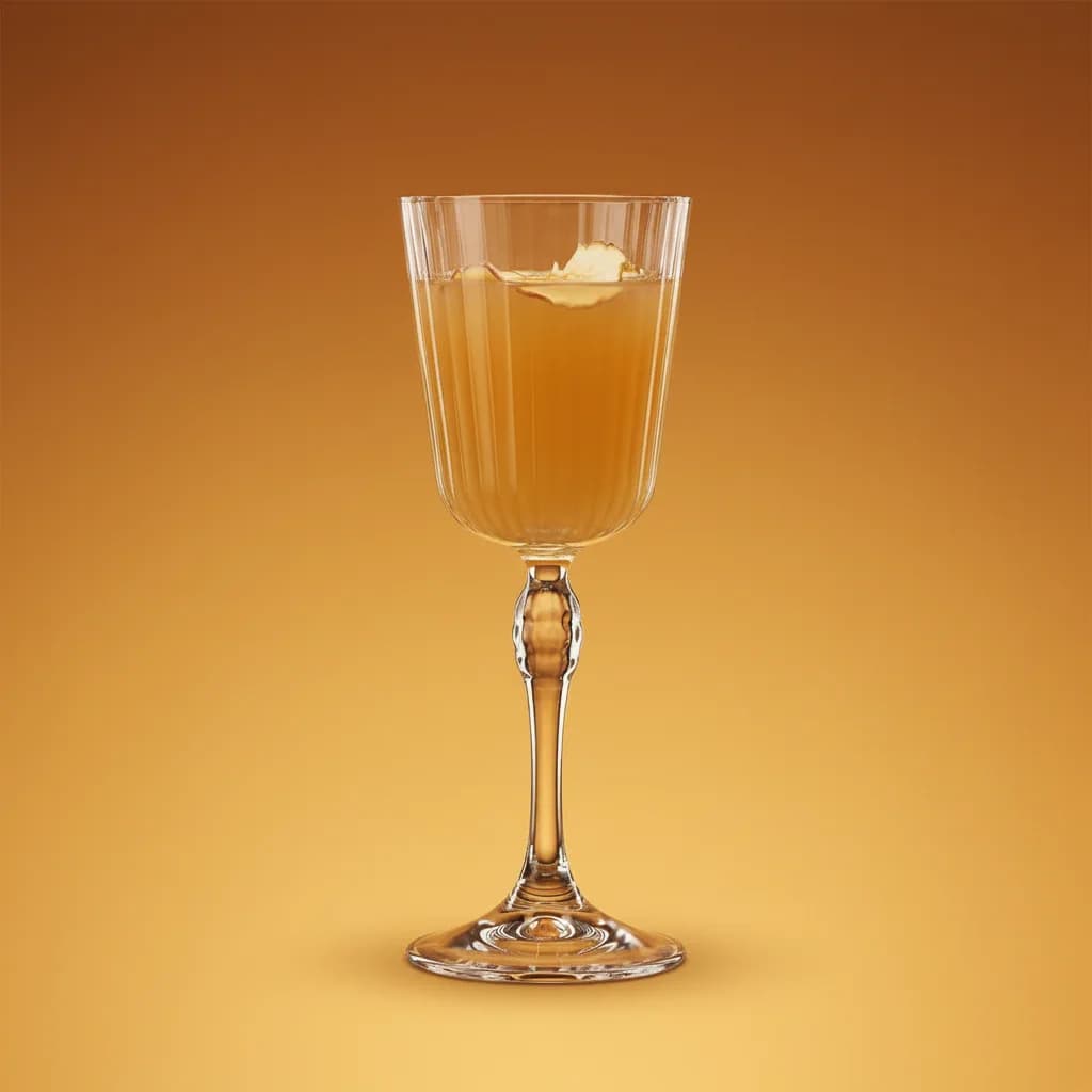 Calvados Appletini