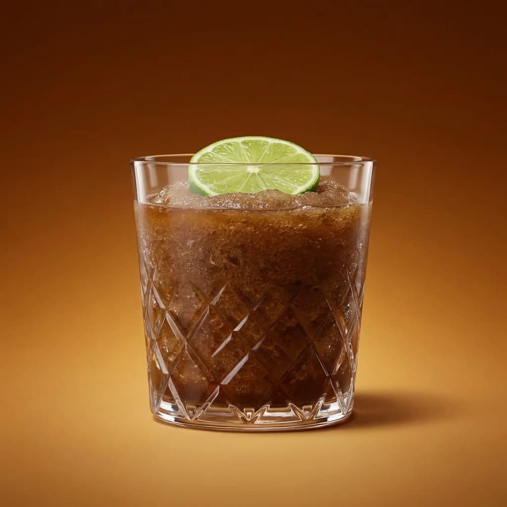 Frozen Jägerita