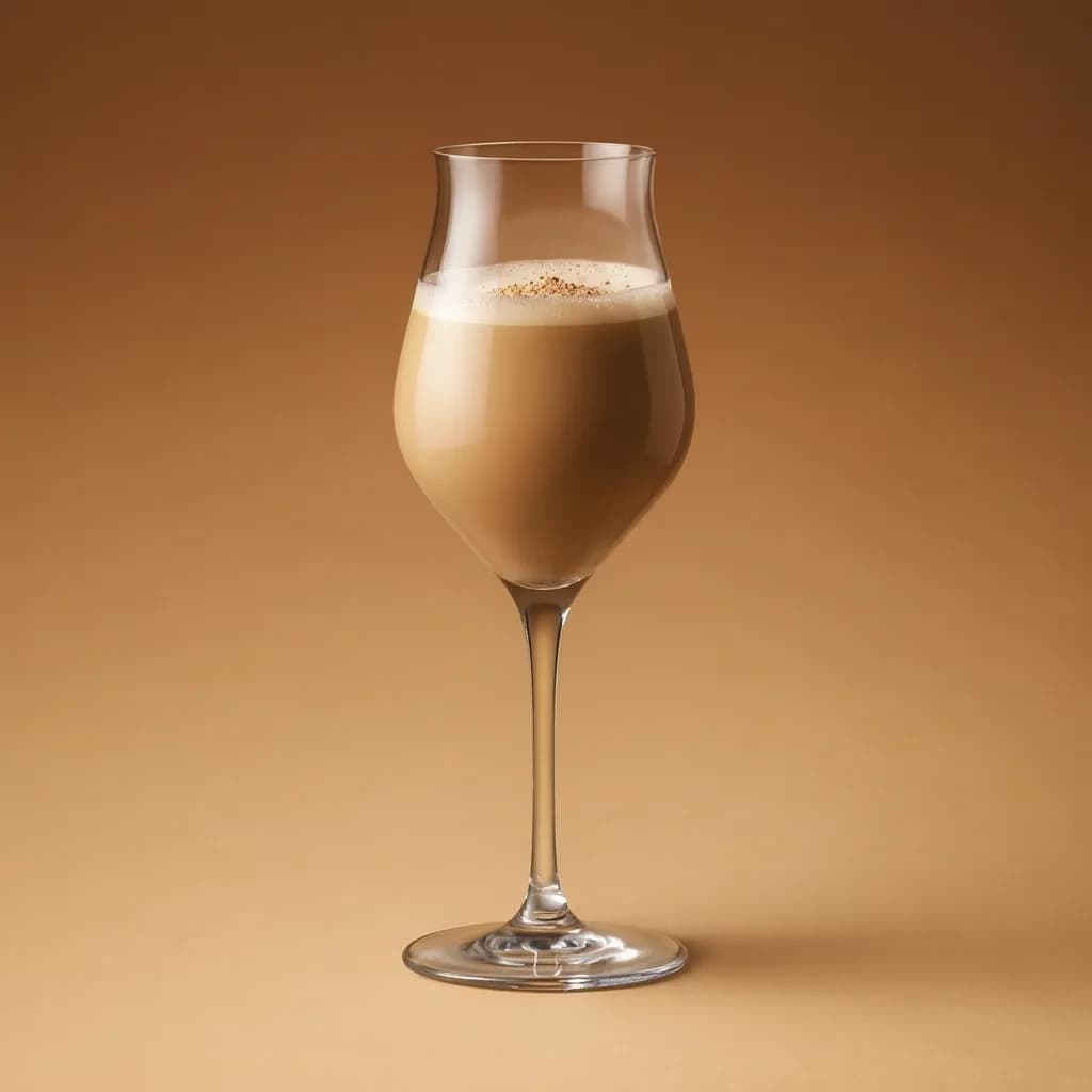 Coffee Cocktail