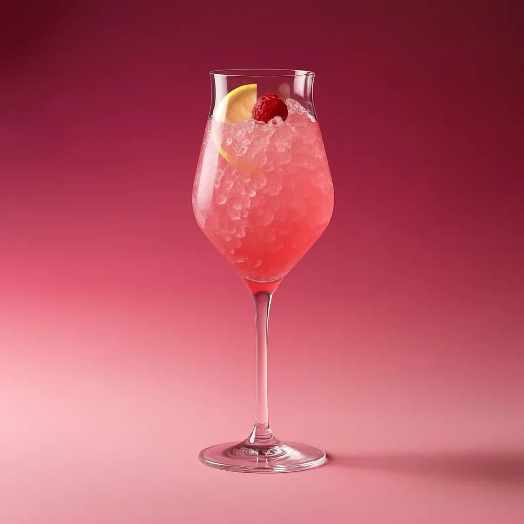 Vodka Daisy