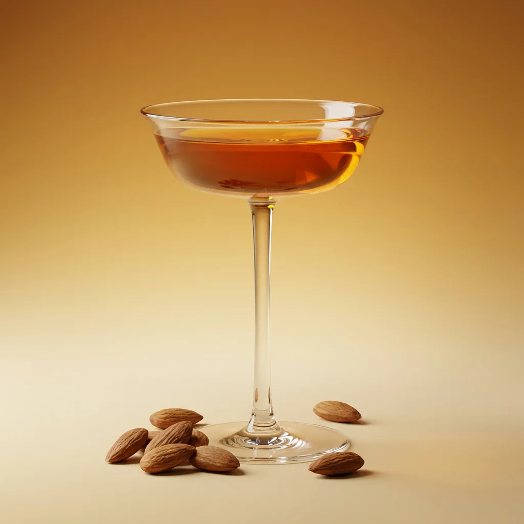Bamboo (Savoys 1930 recipe)