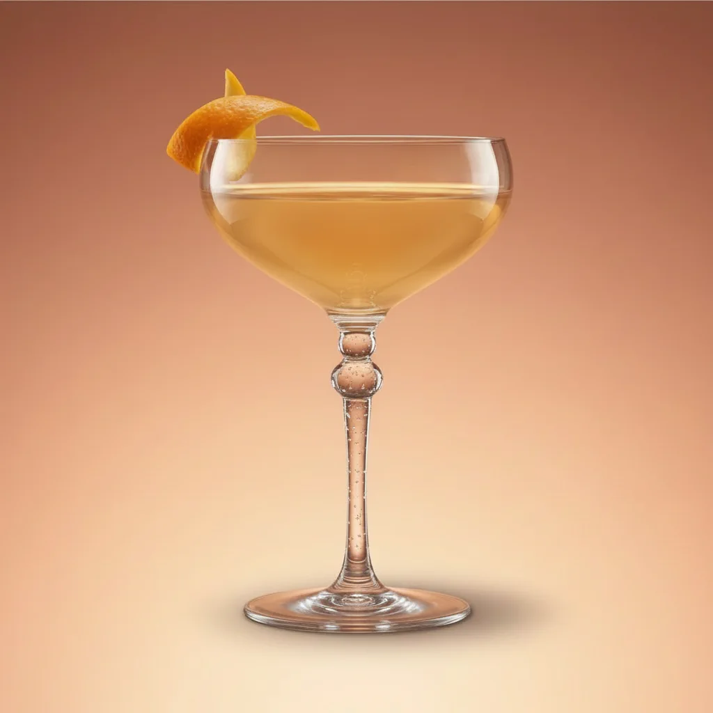 Gin Cocktail