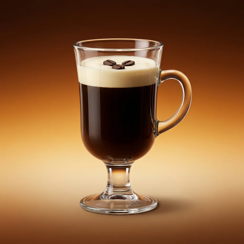 Irish Coffee
