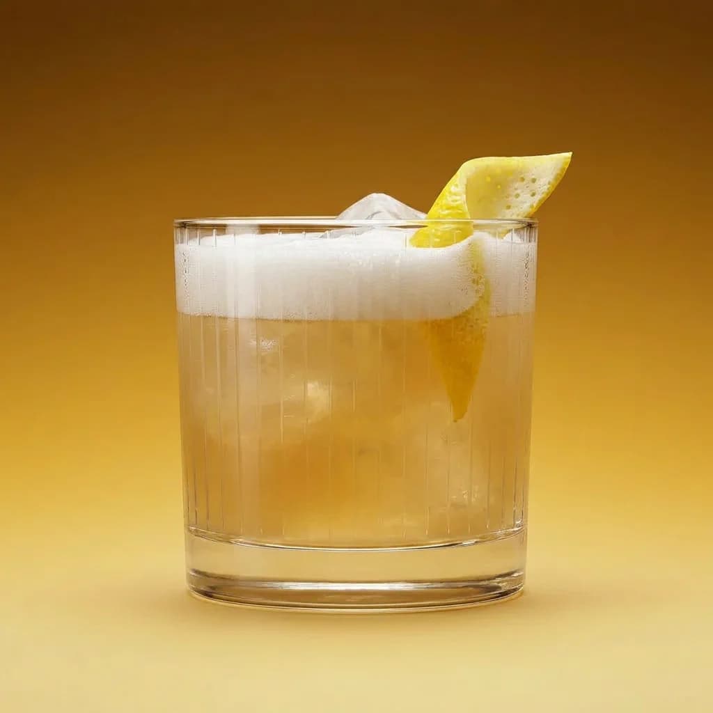 Mediterranean Sour
