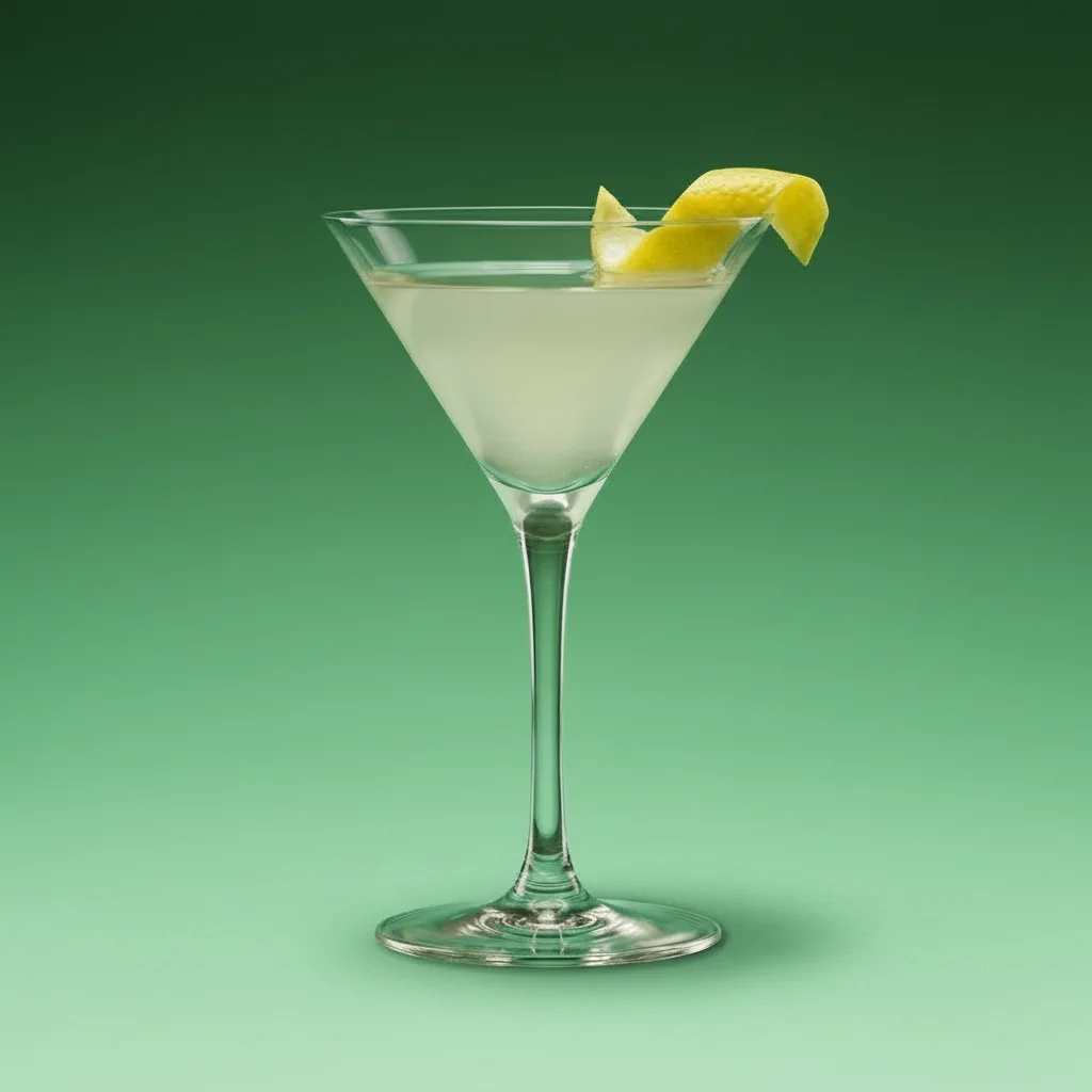 Ginger Last Word