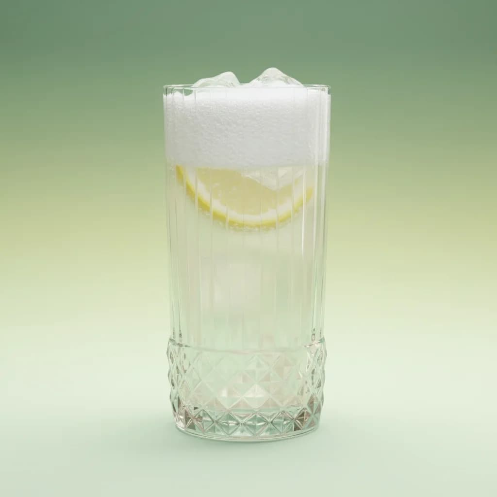 French 75 (1927 recipe)