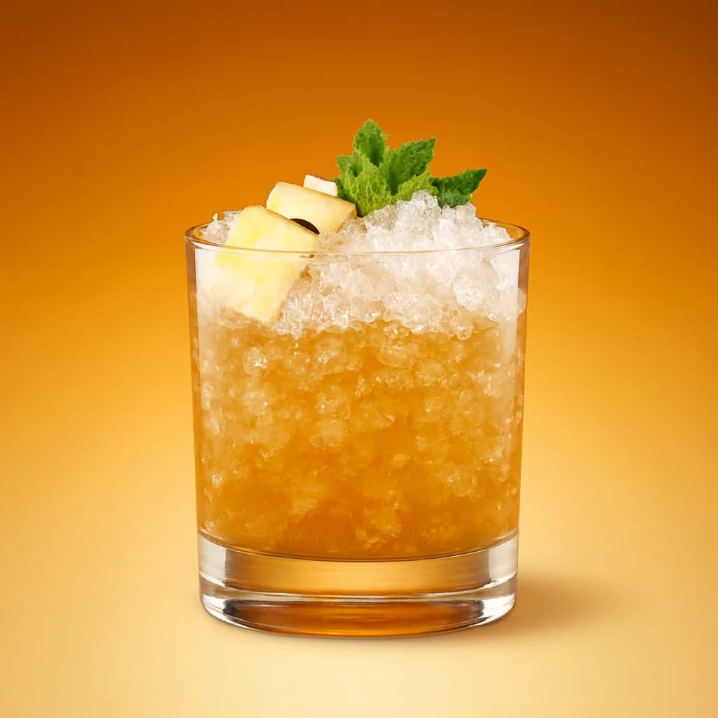 Mai Tai (Trader Vic’s)