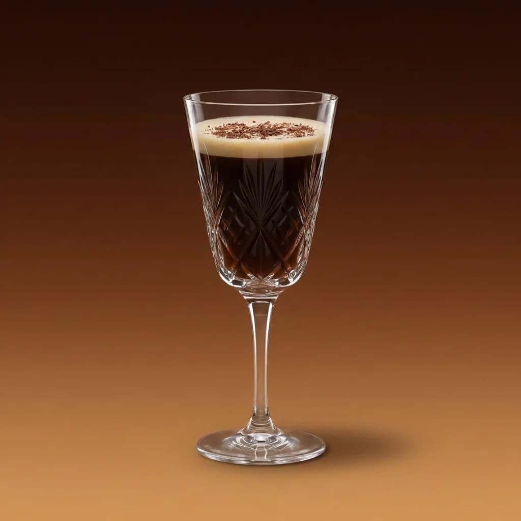 Double Black