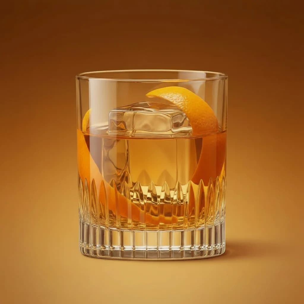 Cosmopolitan Cocktail (1927 recipe)