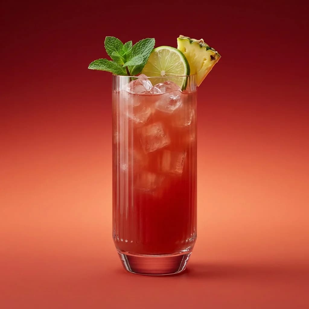Rumshack Punch