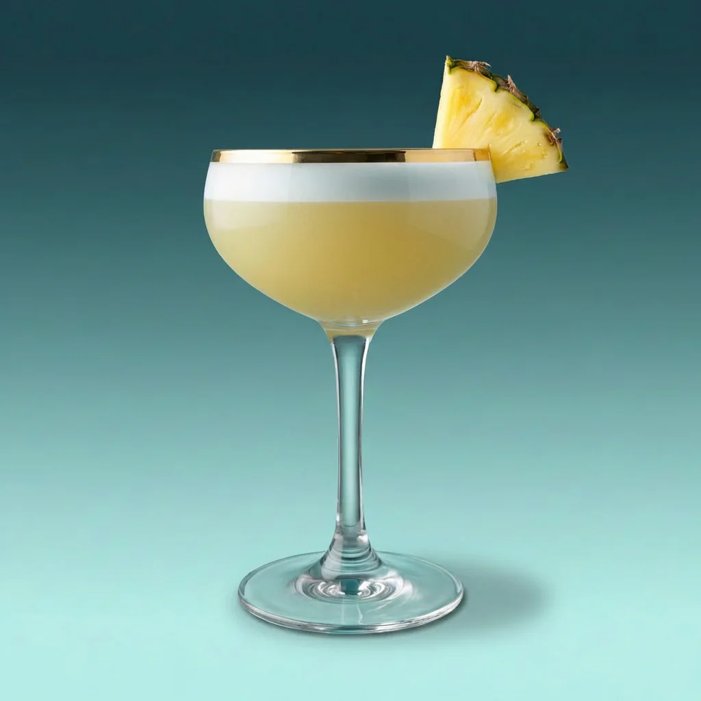 Snow White Daiquiri