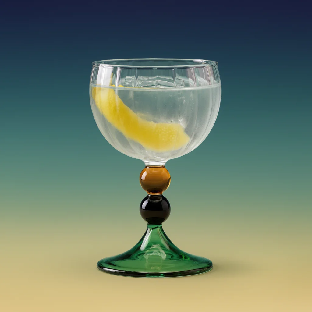 Waldorf Cocktail No. 2