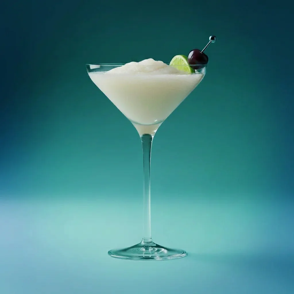 Daiquiri frozen