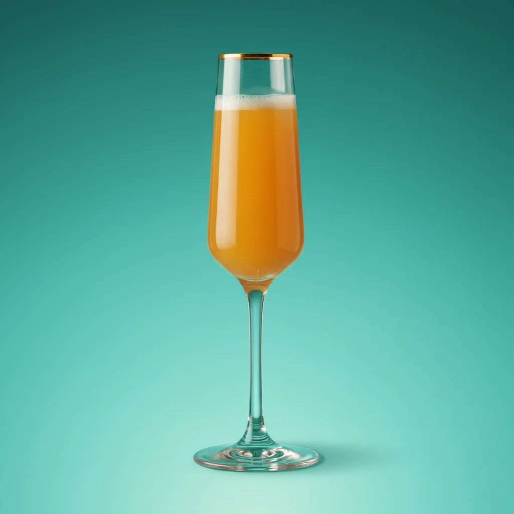 Porn Star Bellini