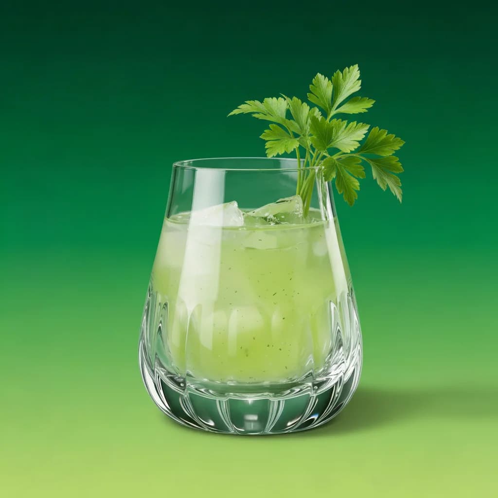 Thai Green