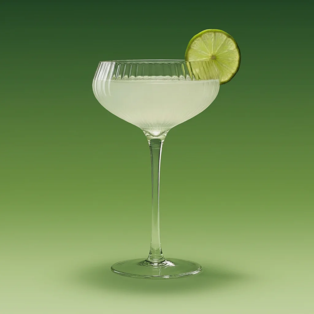 Daddy’s Daiquiri