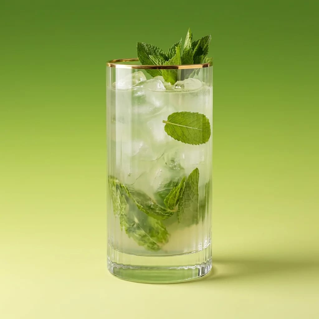 Royal Mojito