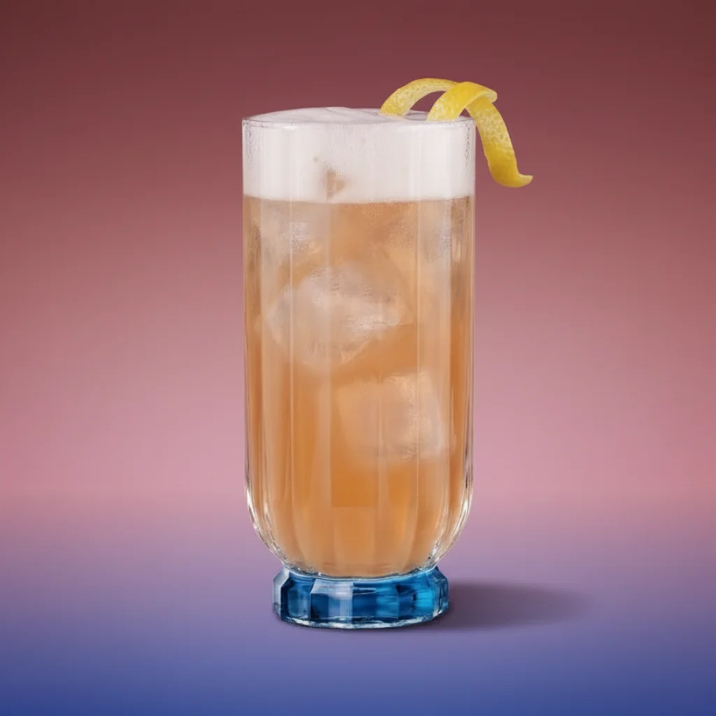 French 125 (1977 recipe)