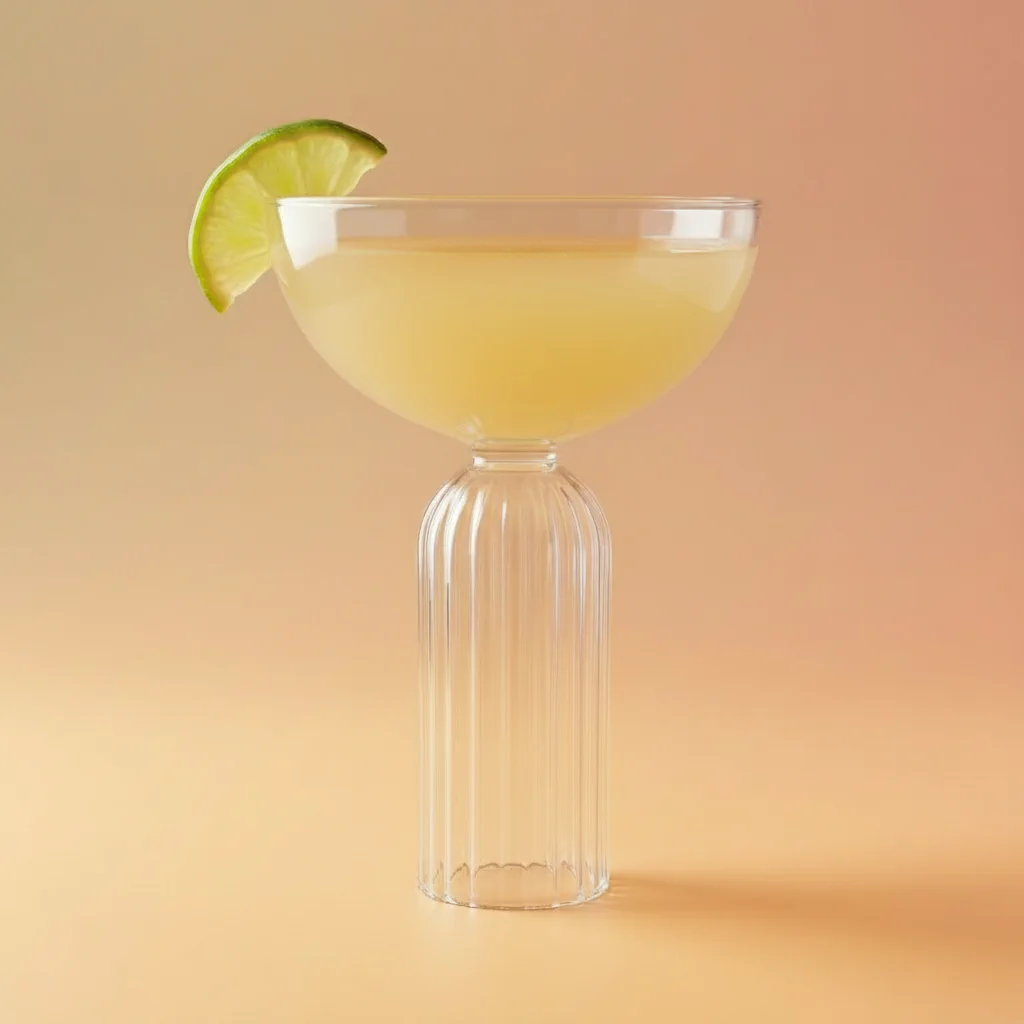 Italian Mezcal Margarita