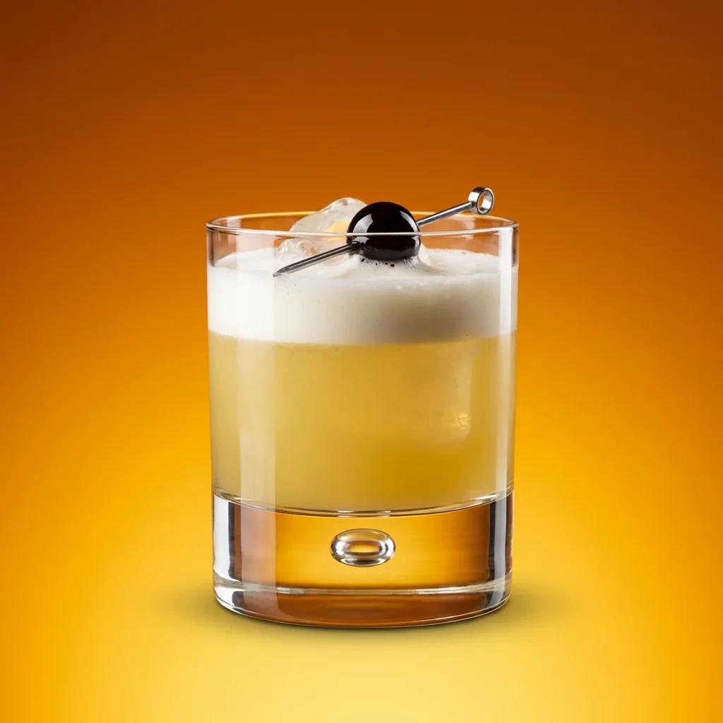 Sherry Sour