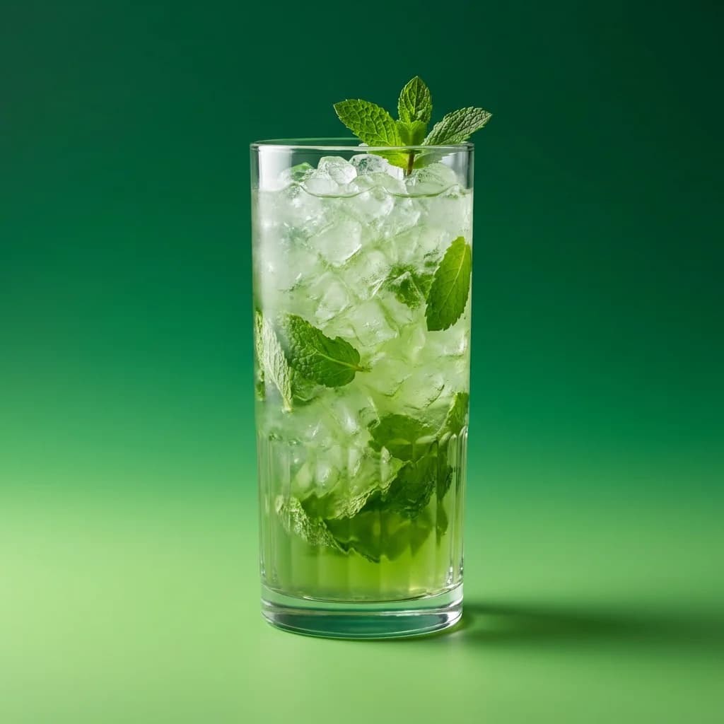 Mojito (Cuban-style)
